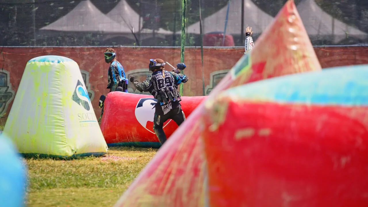 Dominate the Field with HK Army